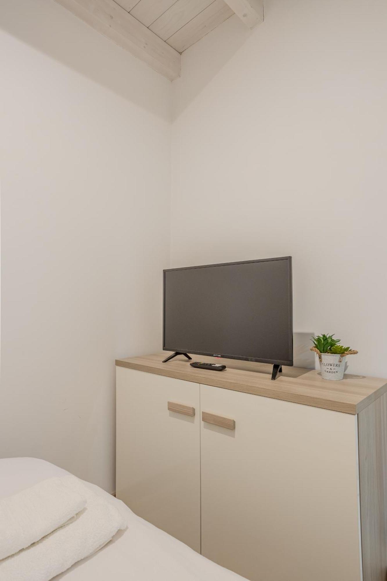 Marina Centro Citta In Pieno Centro Storico Apartamento