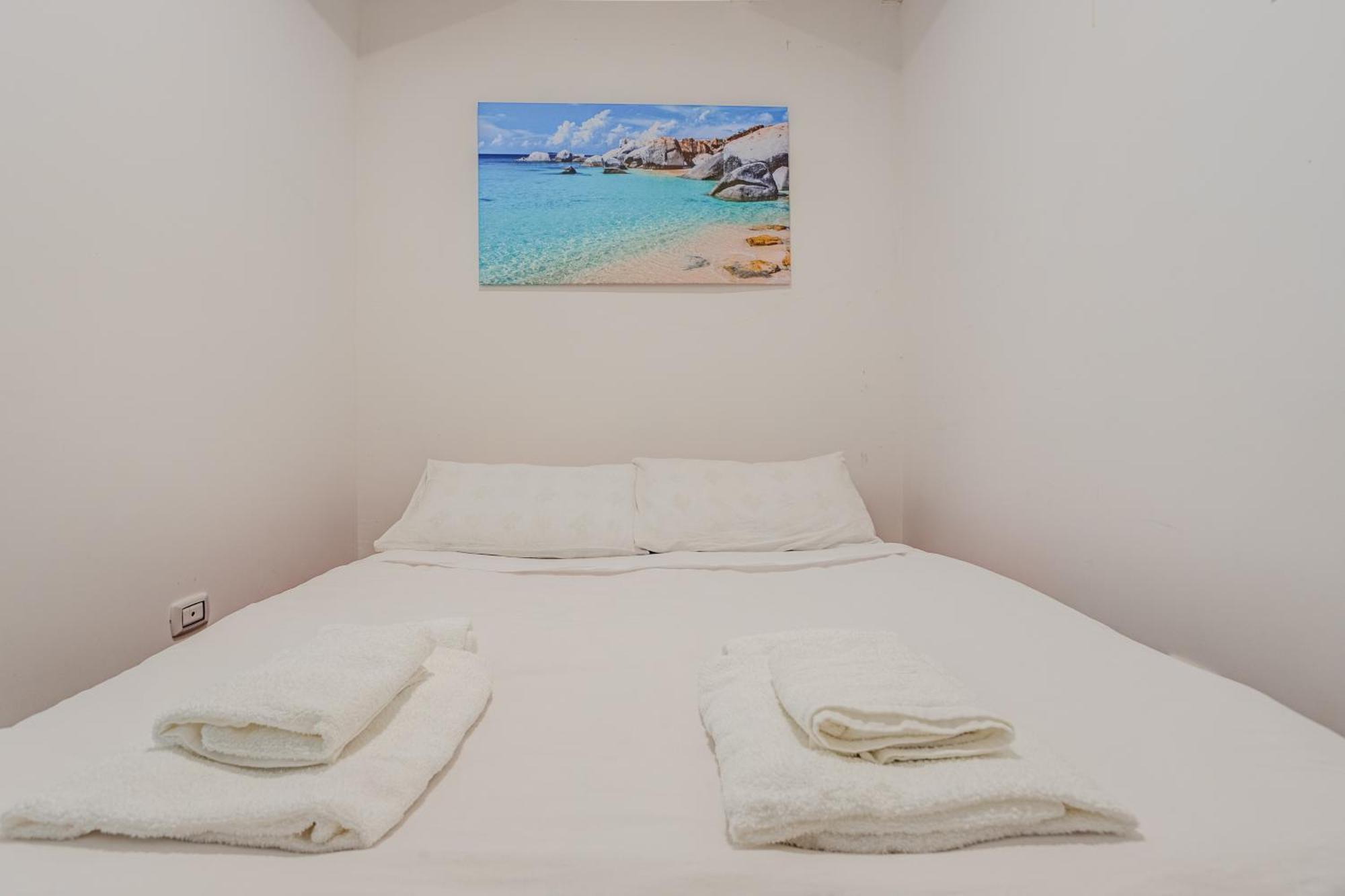 Apartamento Marina Centro Citta In Pieno Centro Storico *