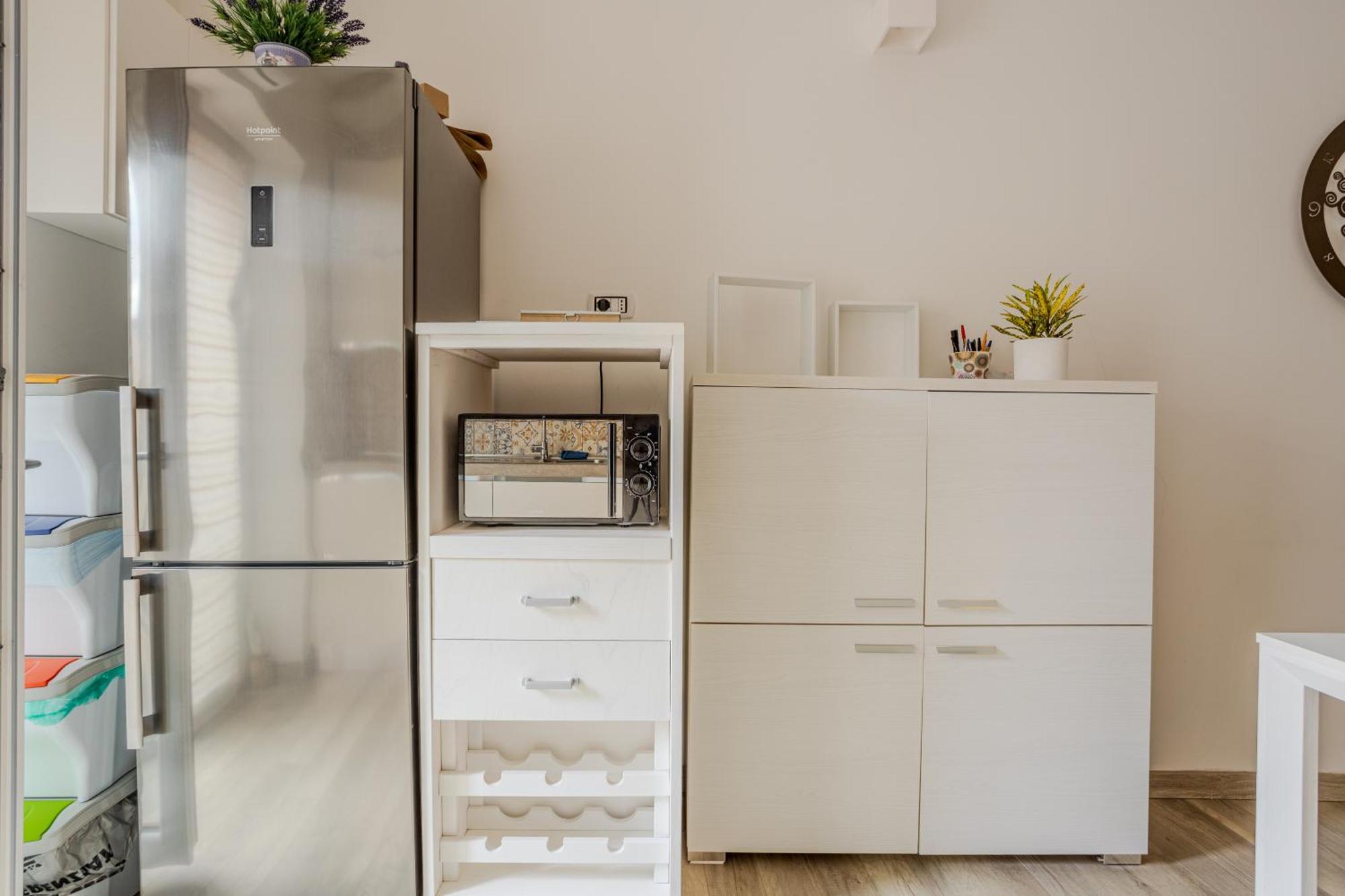 Apartamento Marina Centro Citta In Pieno Centro Storico *