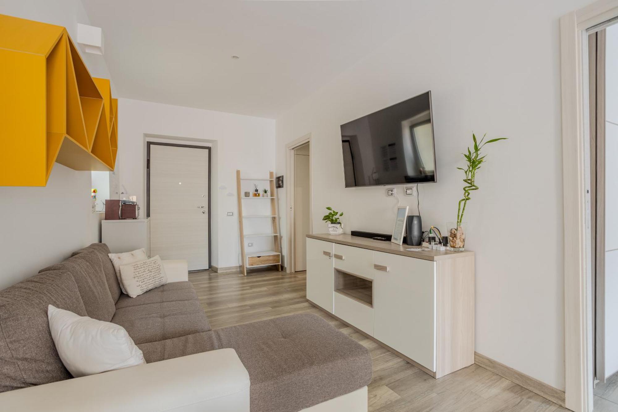 Marina Centro Citta In Pieno Centro Storico Apartamento Cagliari