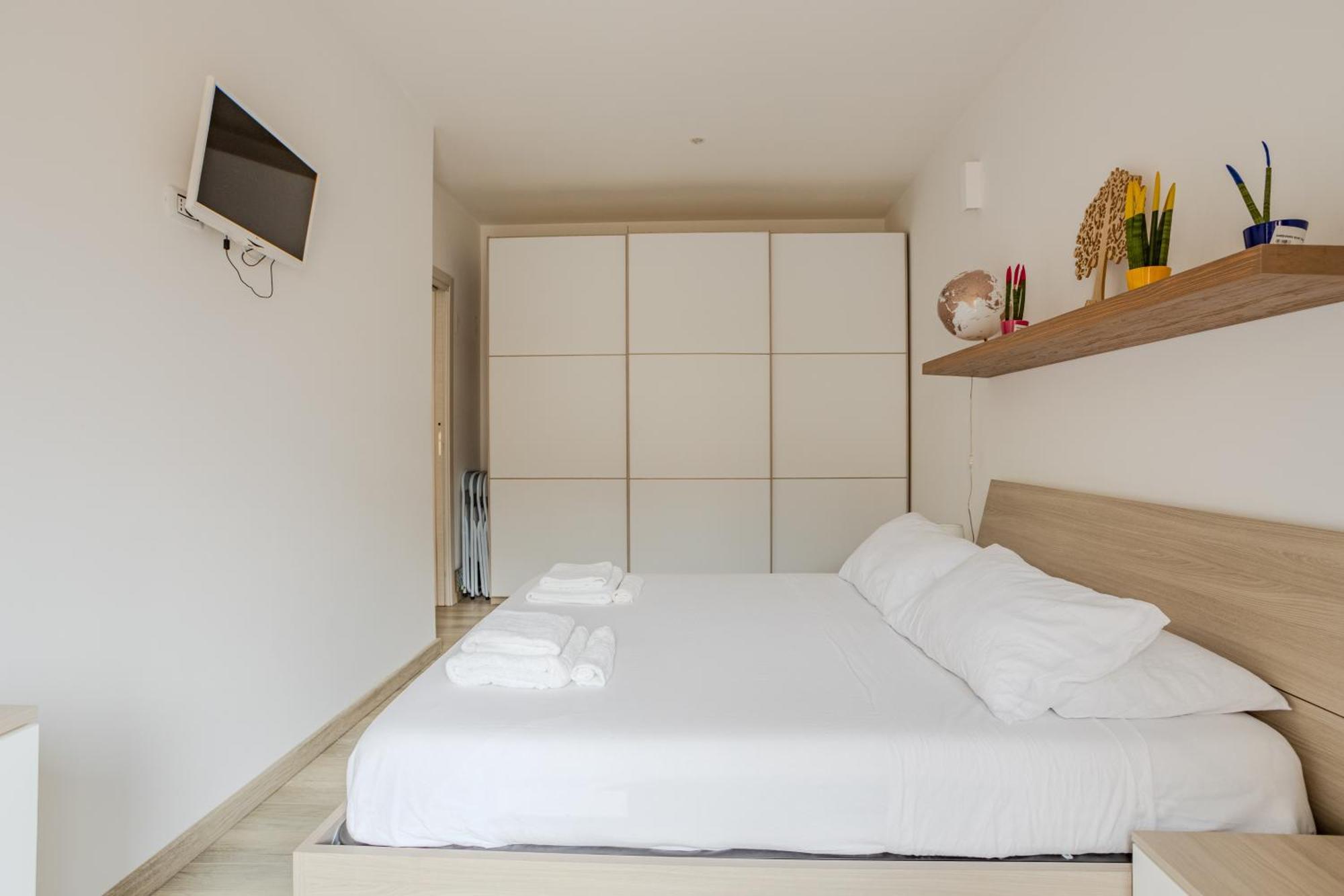 Apartamento Marina Centro Citta In Pieno Centro Storico