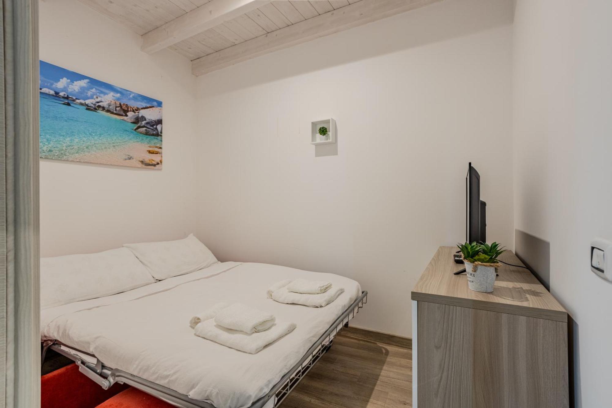 Apartamento Marina Centro Citta In Pieno Centro Storico *