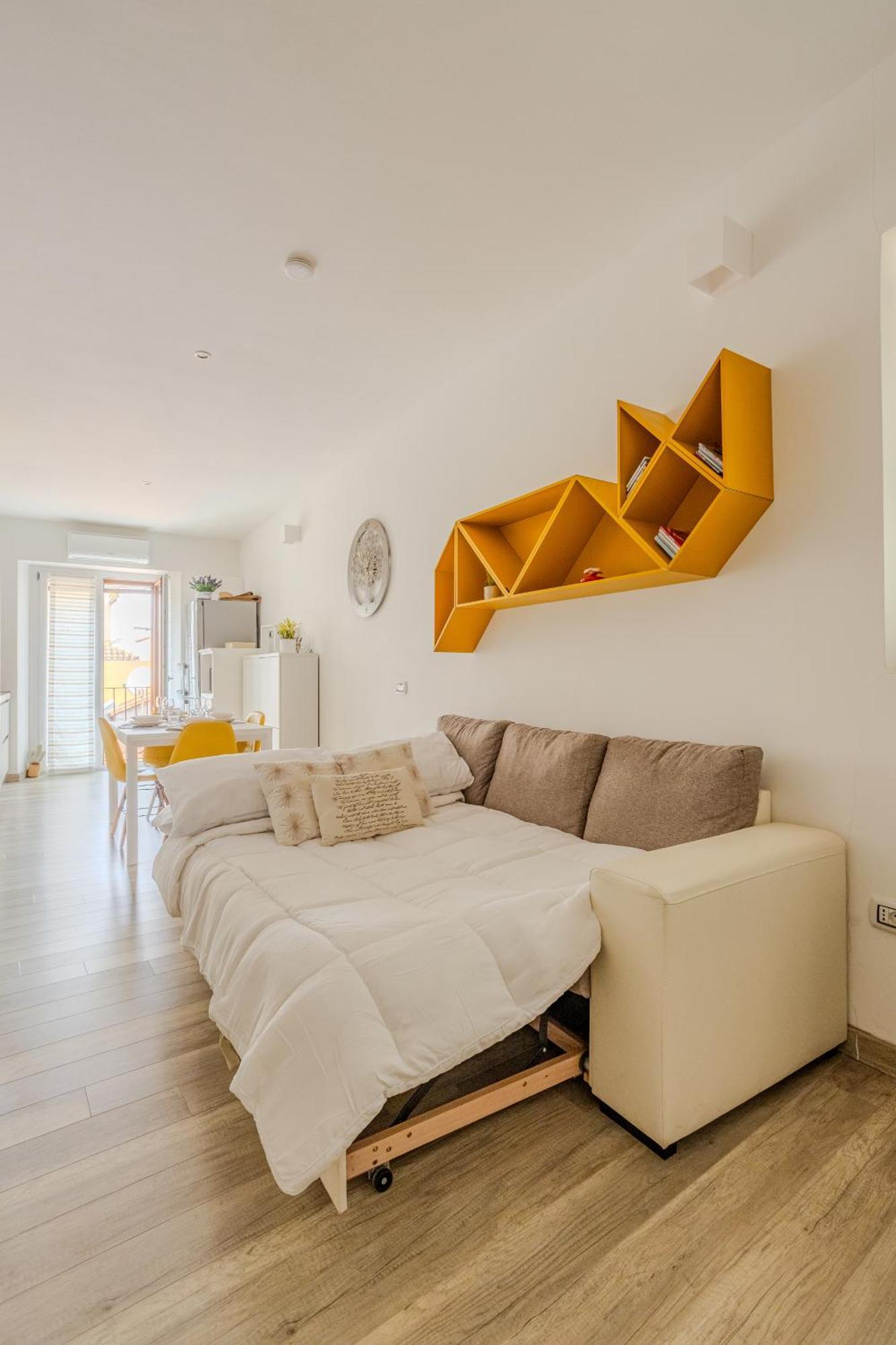 Marina Centro Citta In Pieno Centro Storico Apartamento Cagliari