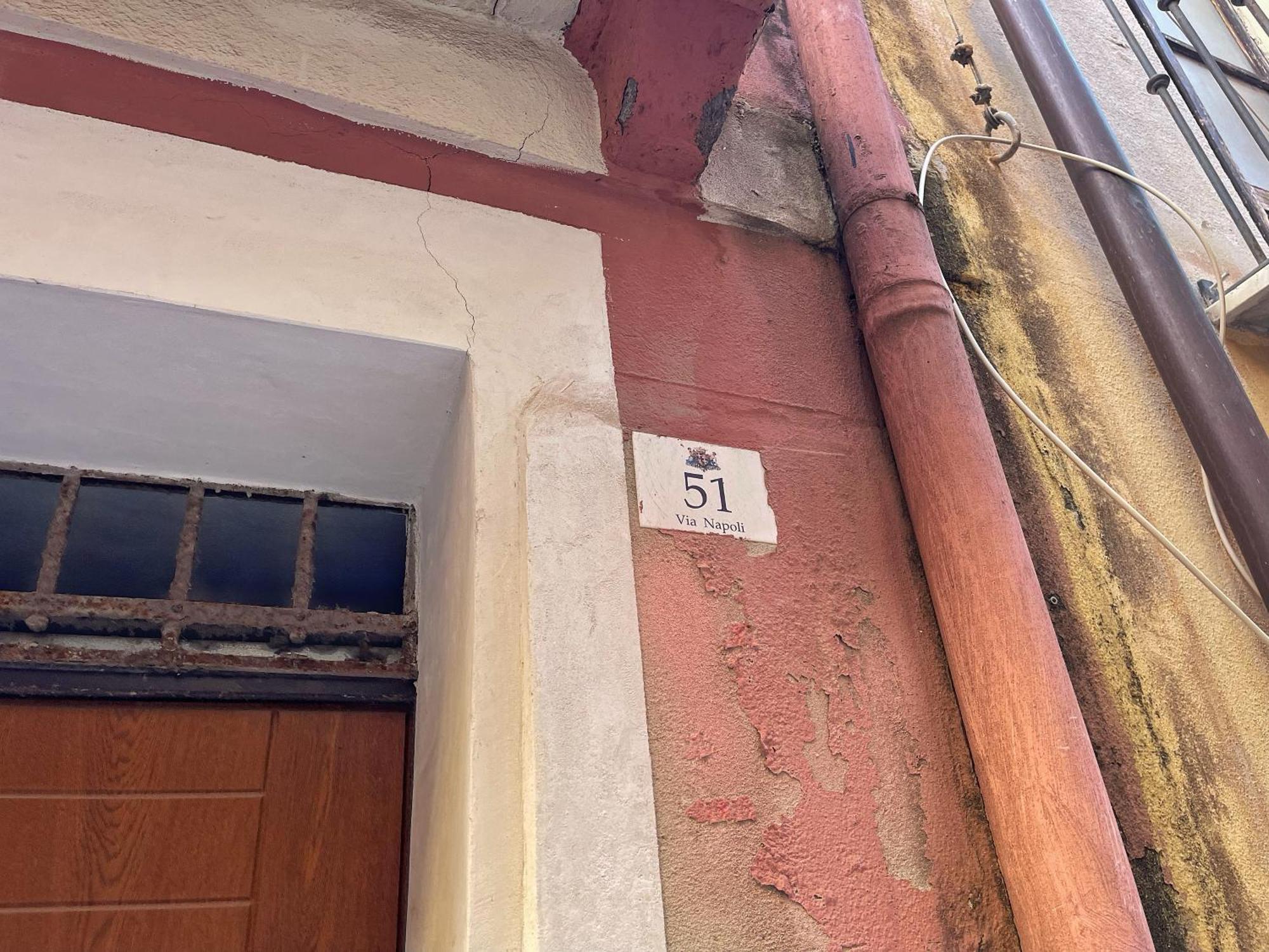 Marina Centro Citta In Pieno Centro Storico